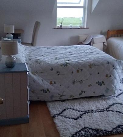 Sea View Room.. Castlemagee 외부 사진