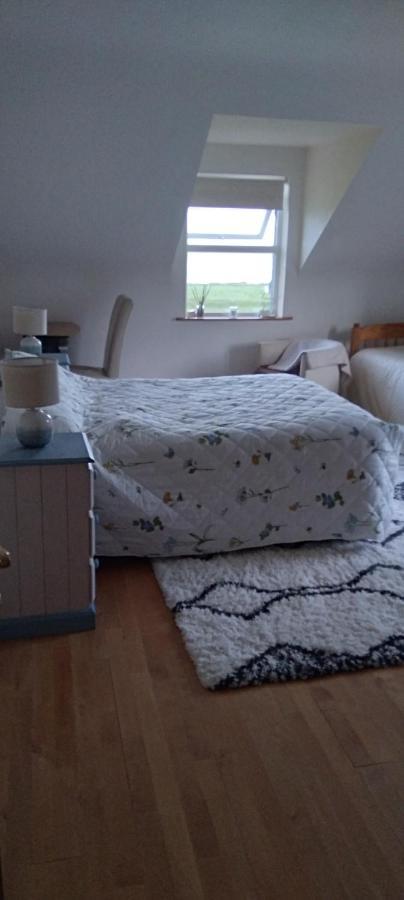 Sea View Room.. Castlemagee 외부 사진