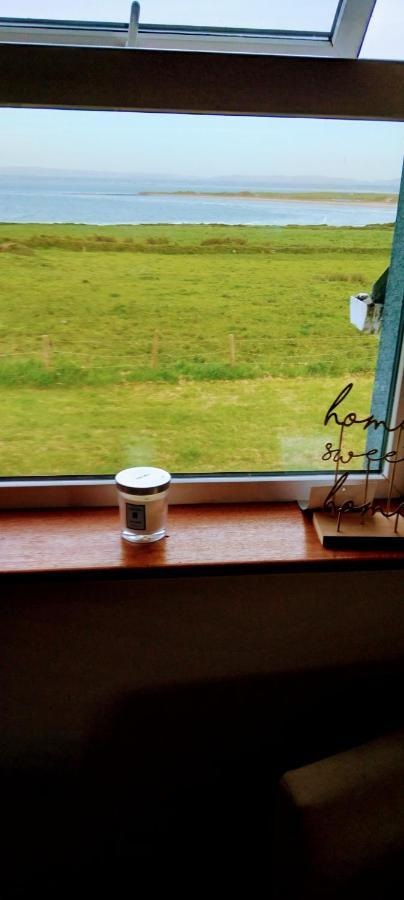 Sea View Room.. Castlemagee 외부 사진