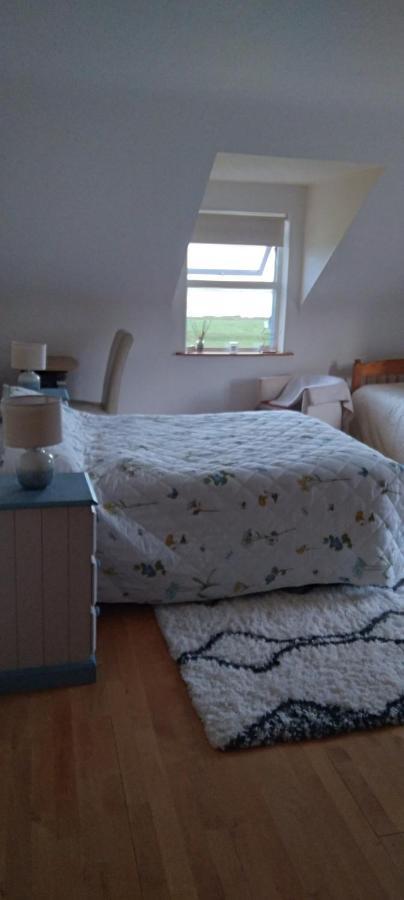Sea View Room.. Castlemagee 외부 사진